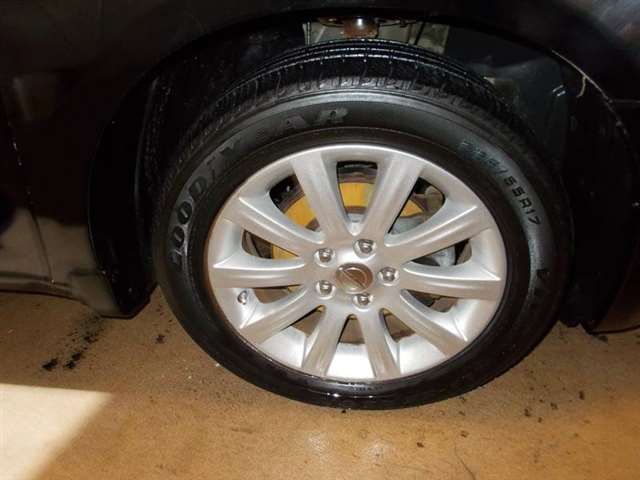 Chrysler 200 2013 photo 4